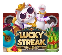 Joker123 : Lucky Streak - JPMAXWIN188