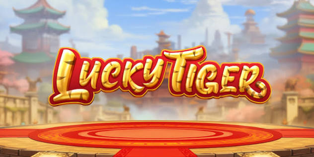 Lucky Tiger - JPMAXWIN188