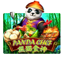 Joker123 : Panda Chef - JPMAXWIN188