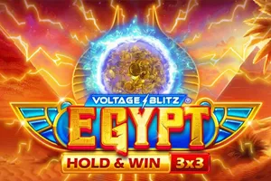 Voltage Blitz Egypt - JPMAXWIN188