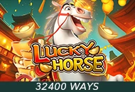 Spadegaming : Lucky Horse - JPMAXWIN188